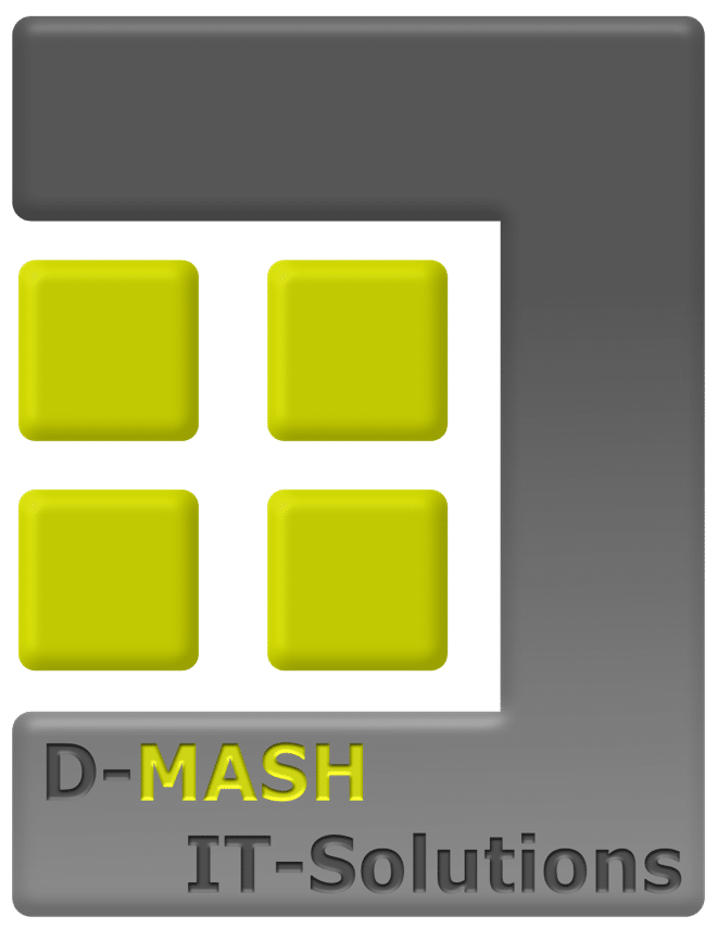 D-Mash IT-Solutions